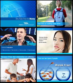 PowerPoint Design by Best Design Hub for Mobilise Solutions | Design: #5446530