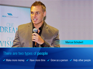 PowerPoint Design by Best Design Hub for Mobilise Solutions | Design: #5459312