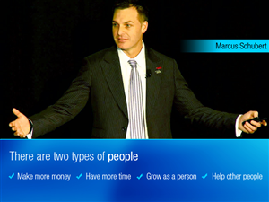PowerPoint Design by Best Design Hub for Mobilise Solutions | Design: #5459351