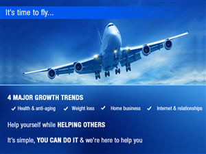 Design de PowerPoint par Best Design Hub pour Mobilise Solutions | Design : #5462159