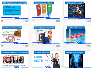 PowerPoint Design by Christina Joseph