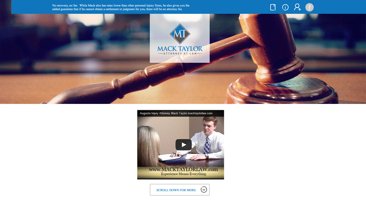 Web Design by roopaljain for this project | Design #5427199