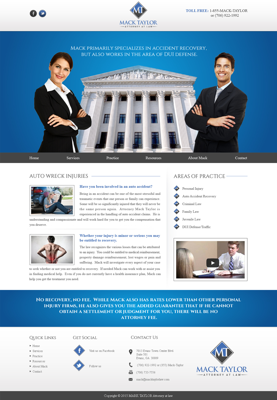 Web Design by Desire Design Solutions for this project | Design #5427224