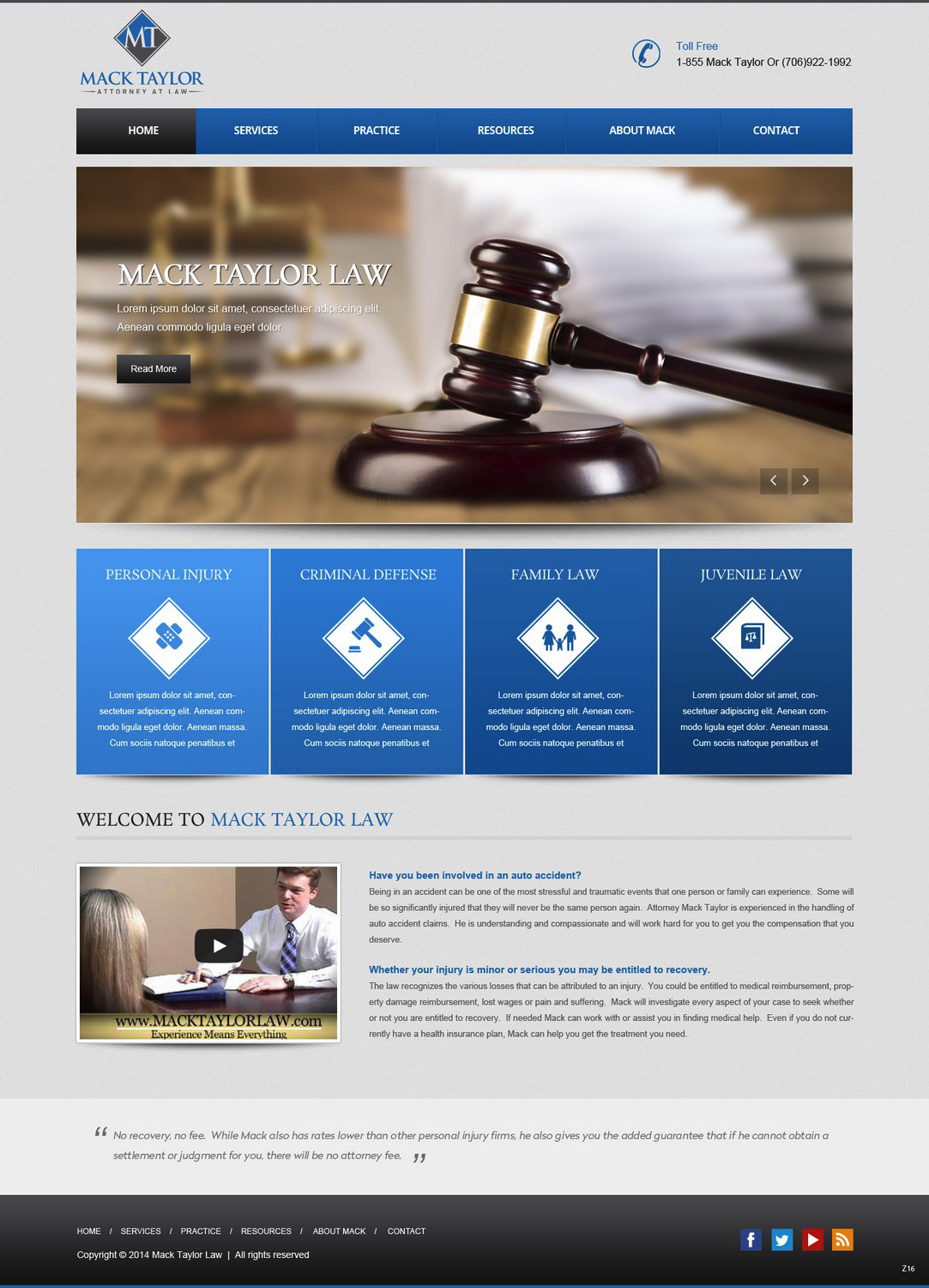 Web Design par pb pour ce projet | Design #5427882