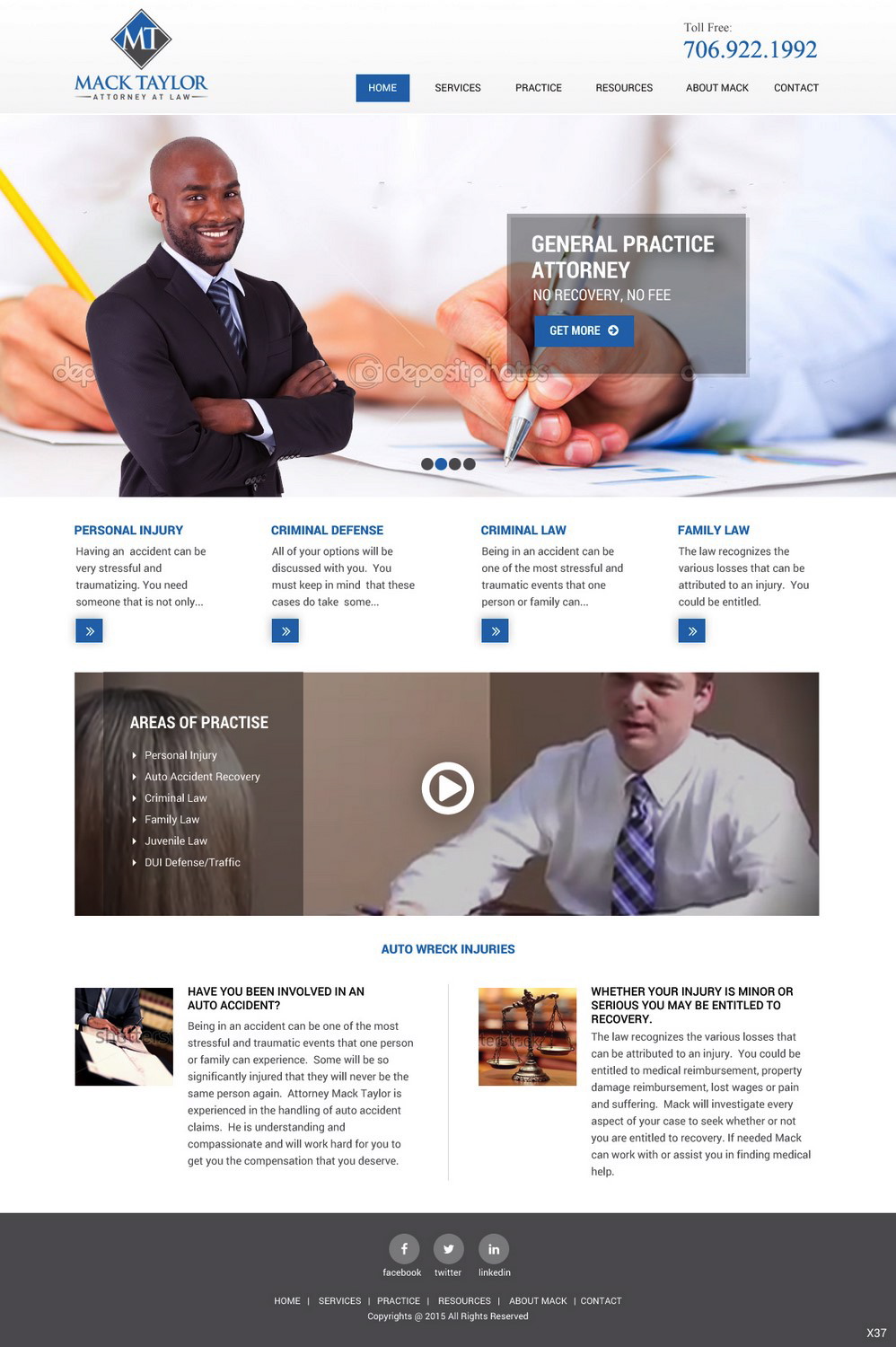 Diseño Web por pb para este proyecto | Diseño #5427884