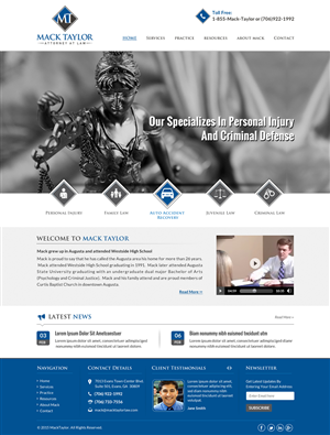 Web Design par Smart-tech solution pour ce projet | Design : #5434178