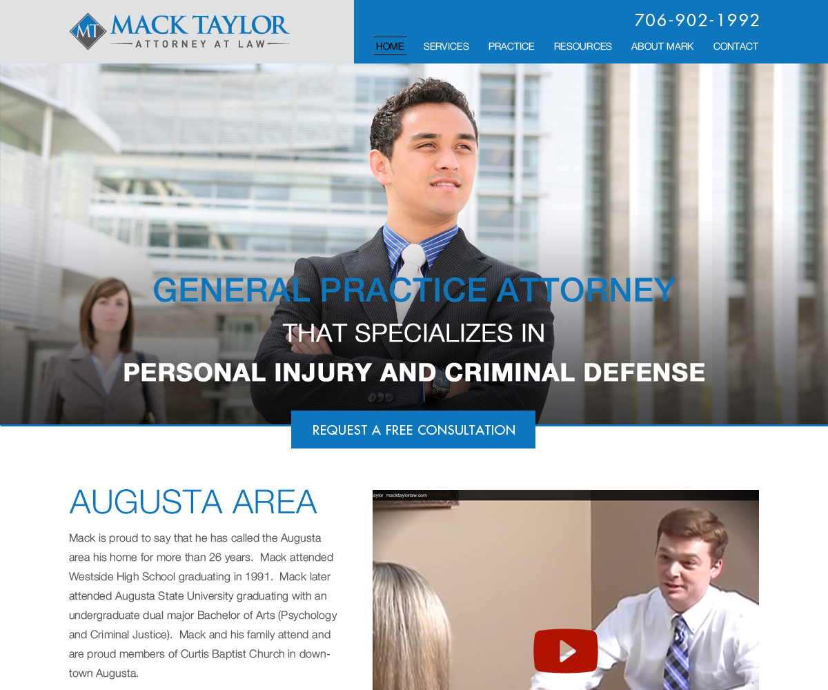 Web Design par Sam pour ce projet | Design #5450593