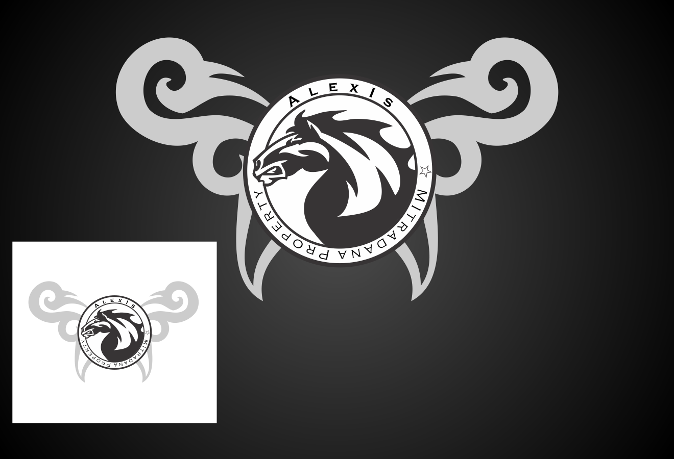 Logo Design by Smaka7 for this project | Design #1496784