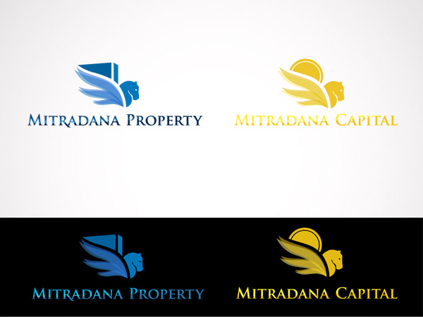 Logo-Design von Jaroslaw für dieses Projekt | Design #1507544