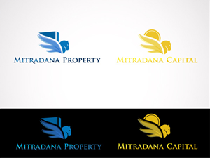 Logo-Design von Jaroslaw für dieses Projekt | Design: #1507544