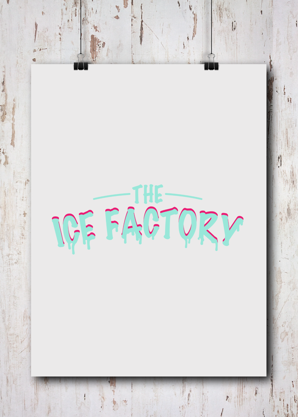 Logo Design by xuxa for this project | Design #5507496