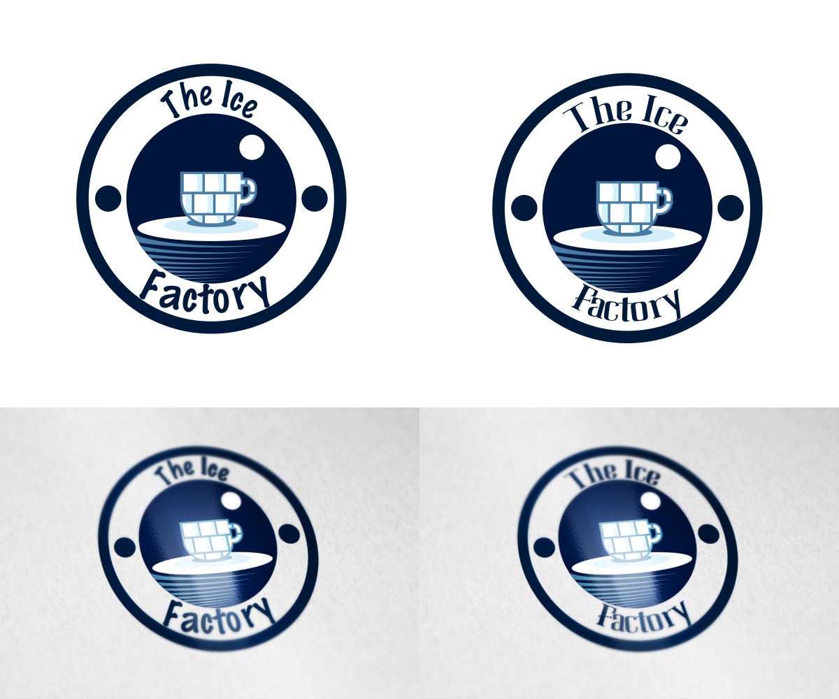 Logo Design by QuattroCreative for this project | Design #5418441