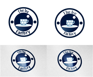 Logo Design by QuattroCreative for this project | Design #5418441