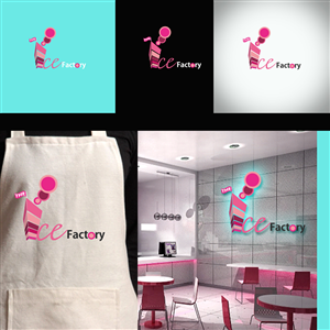 Logo Design by DINGER-BROS