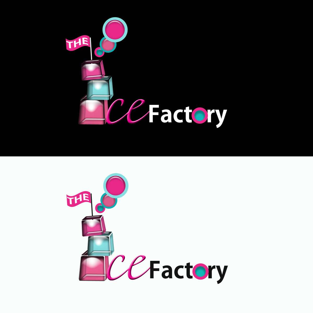 Logo Design by DINGER-BROS for this project | Design #5515445