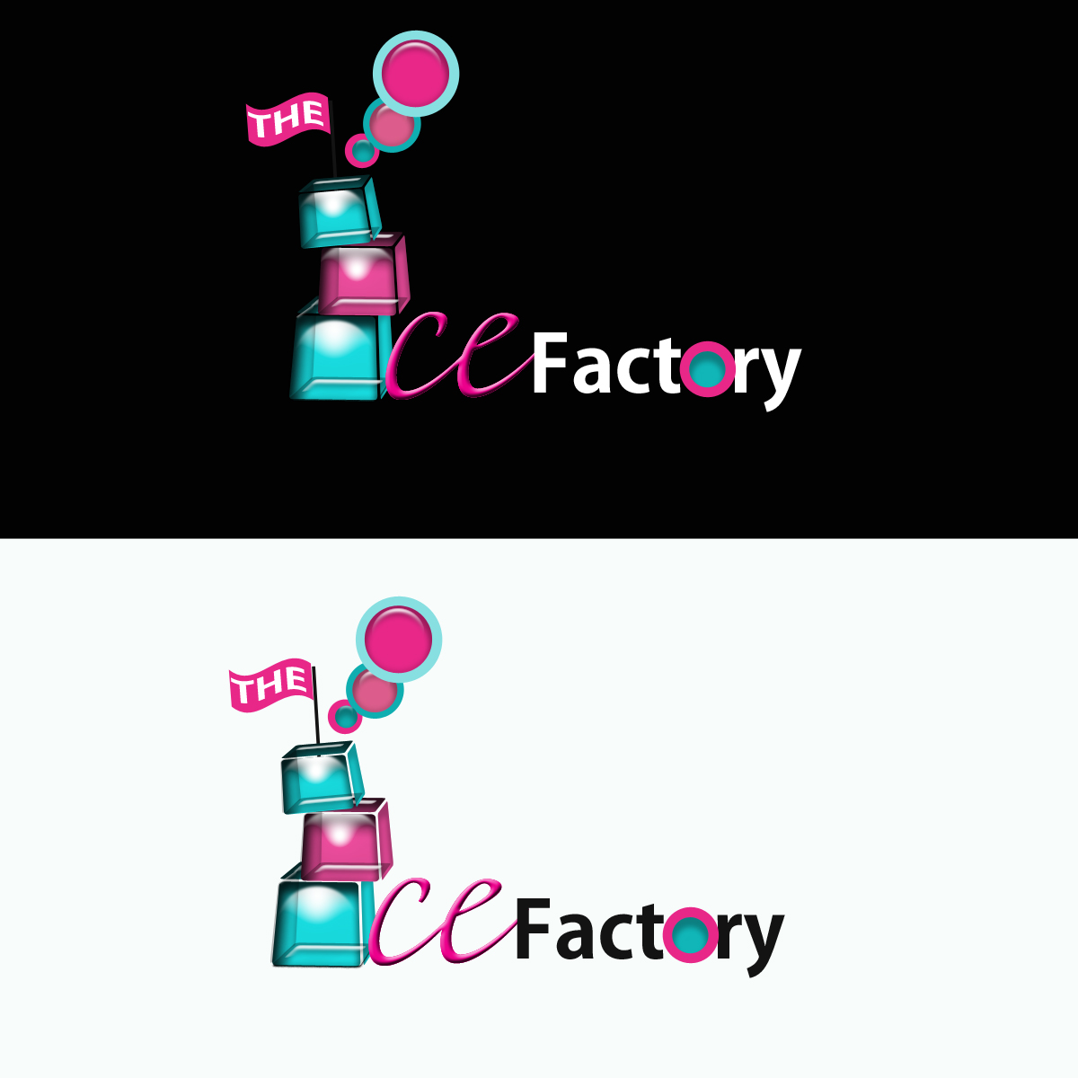 Logo Design by DINGER-BROS for this project | Design #5515447