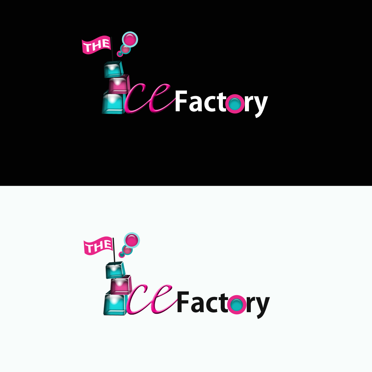 Logo Design by DINGER-BROS for this project | Design #5515449