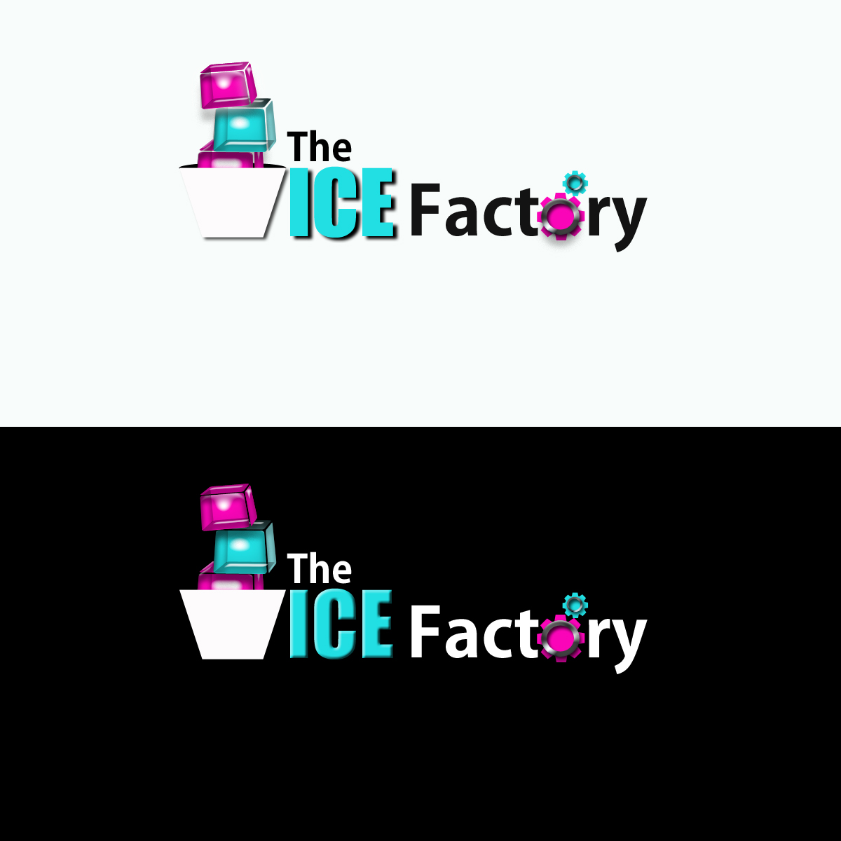 Logo Design by DINGER-BROS for this project | Design #5554918