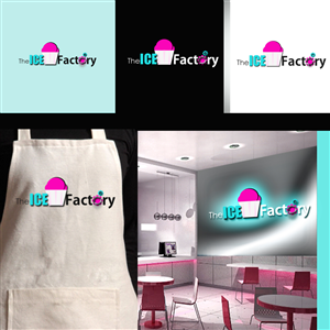 Logo Design by DINGER-BROS for this project | Design: #5666340