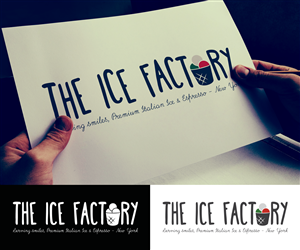 Logo Design by akrobata for this project | Design #5666493