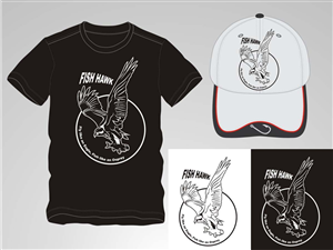 T-shirt Design by denuj for NATIVE SUN SPORTS | Design #277823