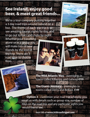 Flyer Design by Jason Vantran