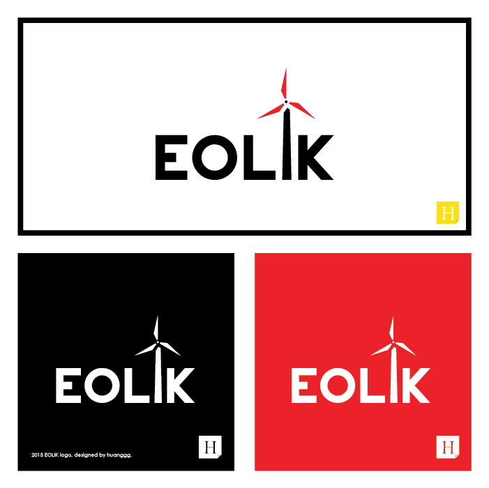 Logo Design by huanggg for this project | Design #5441085