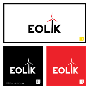 Logo Design by huanggg for this project | Design #5441085