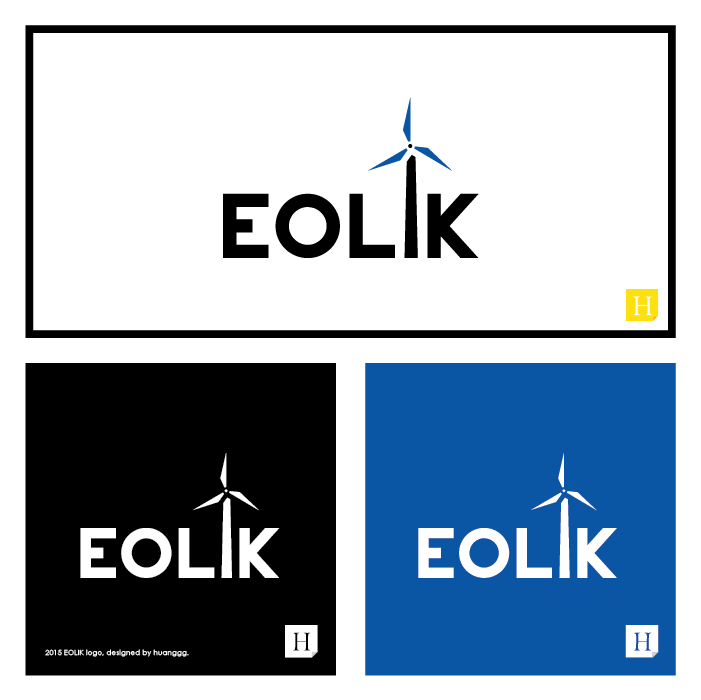 Logo Design by huanggg for this project | Design #5441090