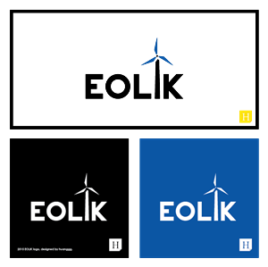 Logo Design by huanggg for this project | Design: #5441090