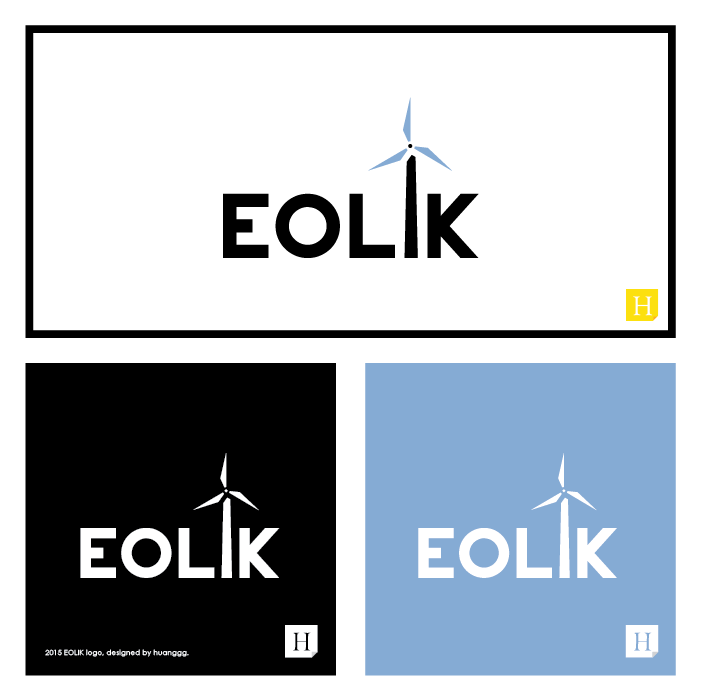 Logo Design by huanggg for this project | Design #5441092