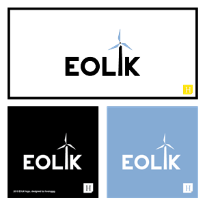 Logo Design by huanggg for this project | Design: #5441092