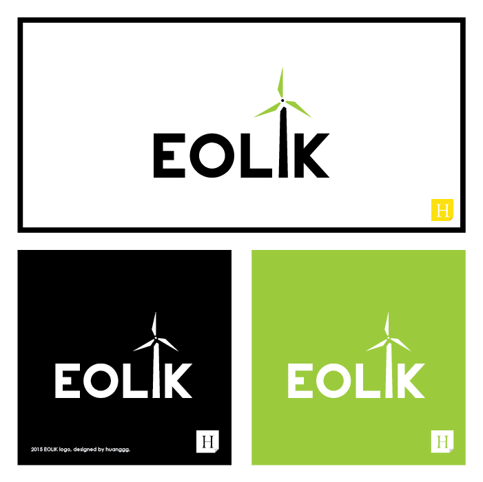 Logo Design by huanggg for this project | Design #5441093