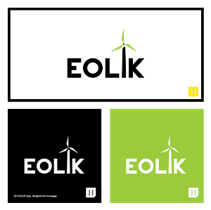 Logo Design by huanggg for this project | Design: #5441093