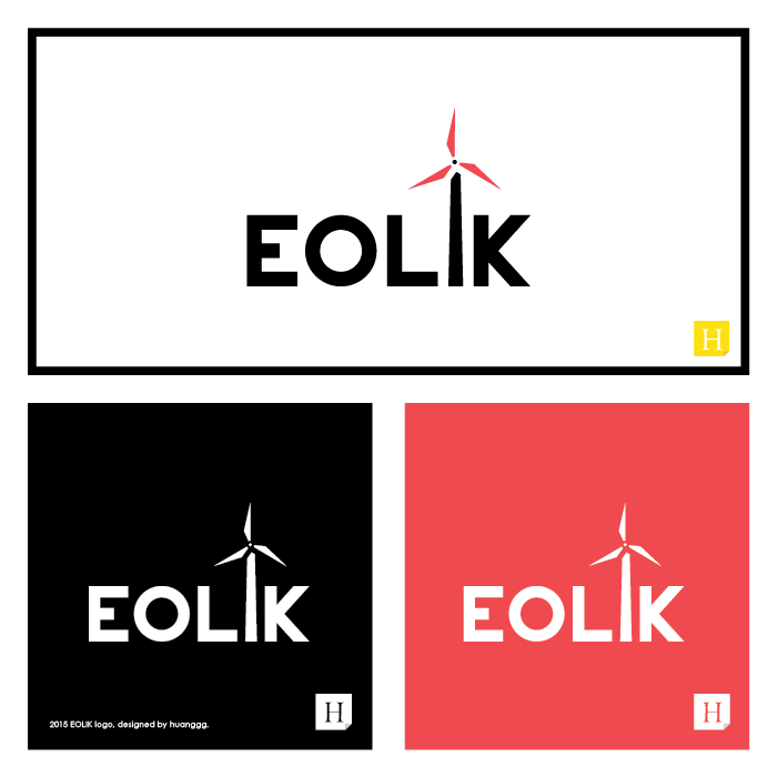 Logo Design by huanggg for this project | Design #5441096