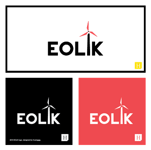 Logo Design by huanggg for this project | Design: #5441096