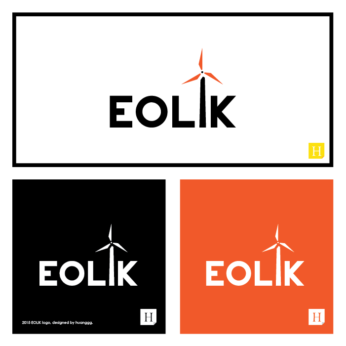 Logo Design by huanggg for this project | Design #5441102