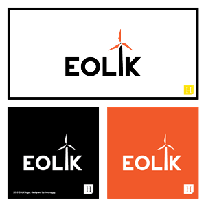 Logo Design by huanggg for this project | Design: #5441102