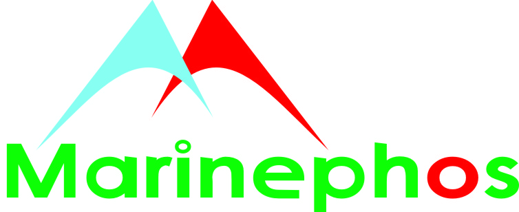 Diseño de Logo por BrandOne para Marinephos | Diseño #7187
