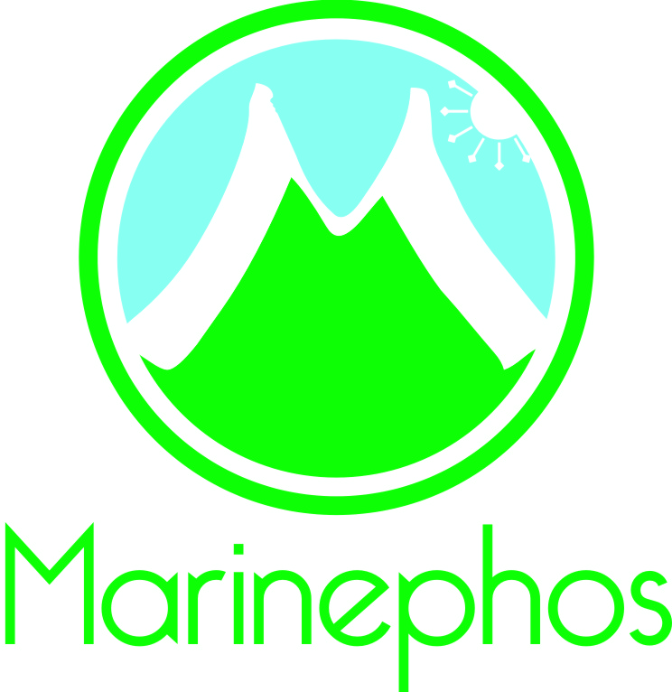 Logo-Design von BrandOne für Marinephos | Design #7188