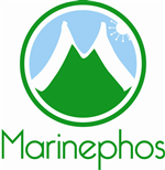 Logo Design by BrandOne for Marinephos | Design: #7188