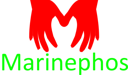 Logo Design by BrandOne for Marinephos | Design #7196