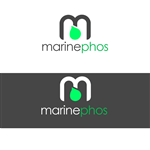 Diseño de Logo por REX para Marinephos | Diseño #7710