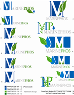Logo-Design von David  Chevtaikin für Marinephos | Design: #7765
