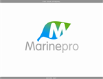 Diseño de Logo por S.R.Graphic Design para Marinephos | Diseño #7168