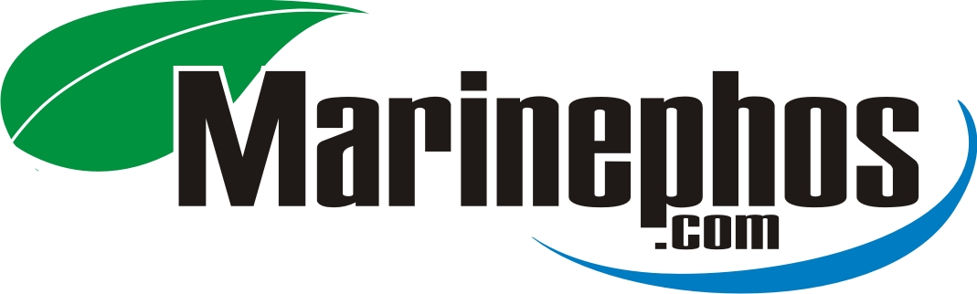 Logo Design by LUSH GRAPHIX for Marinephos | Design #7682