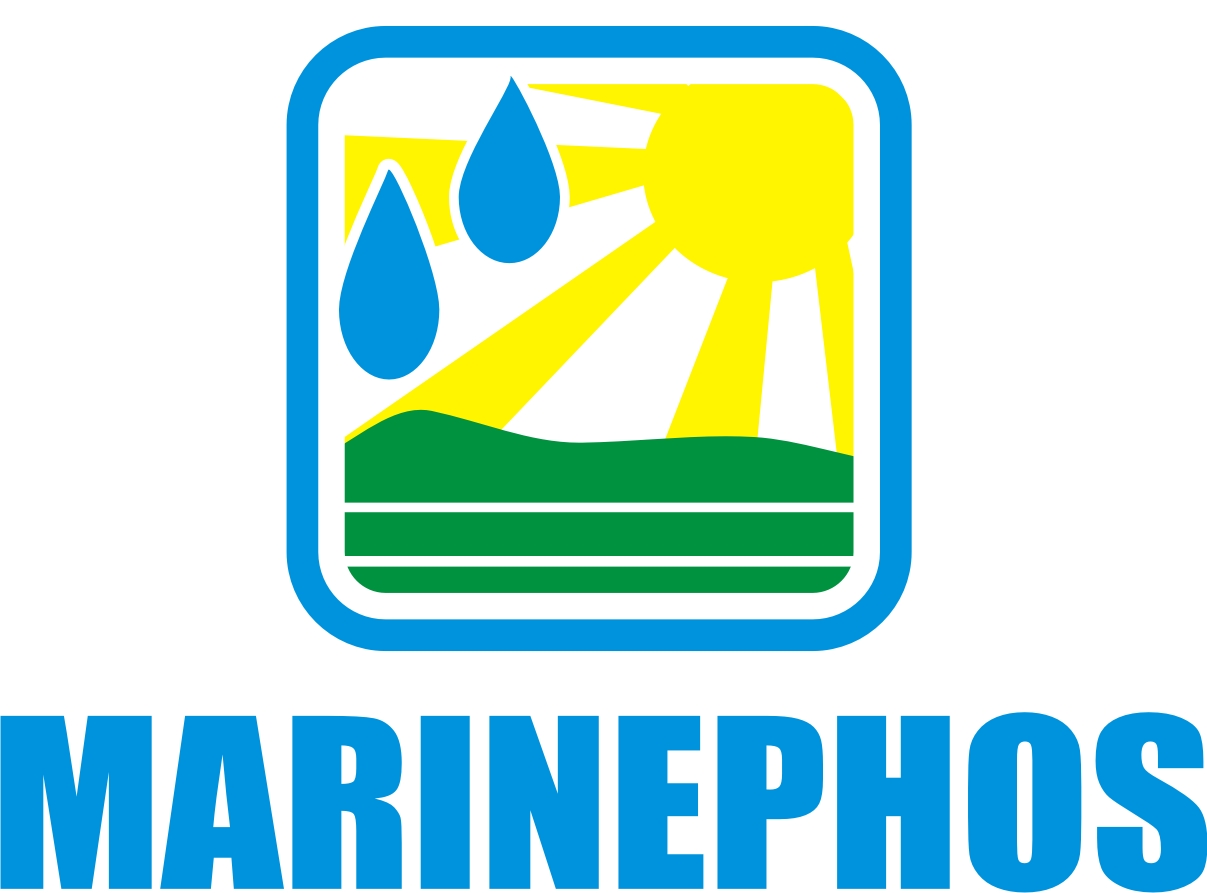 Logo Design by LUSH GRAPHIX for Marinephos | Design #7683