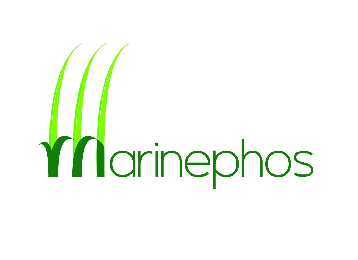 Logo Design by 285 CREATIVE for Marinephos | Design #7395