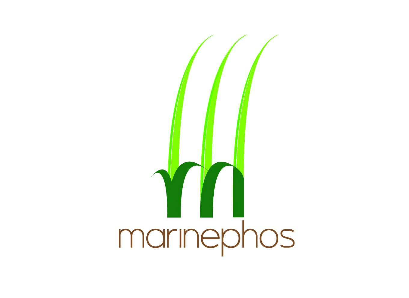 Logo-Design von 285 CREATIVE für Marinephos | Design #7400