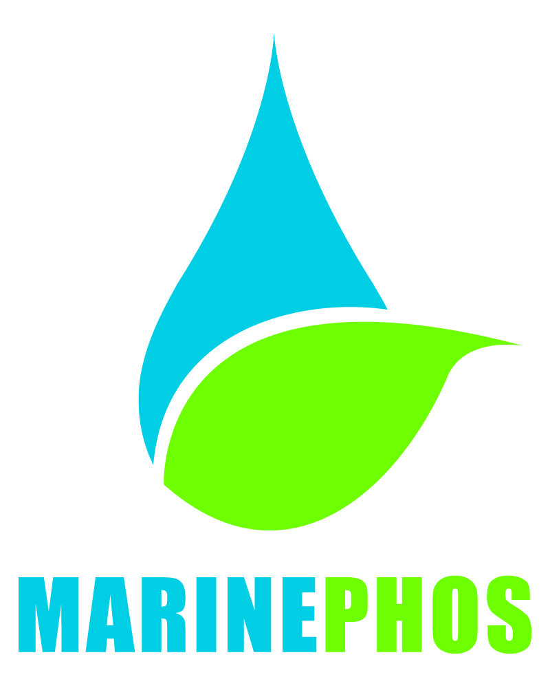Logo Design by Mary Georgiev for Marinephos | Design #7383
